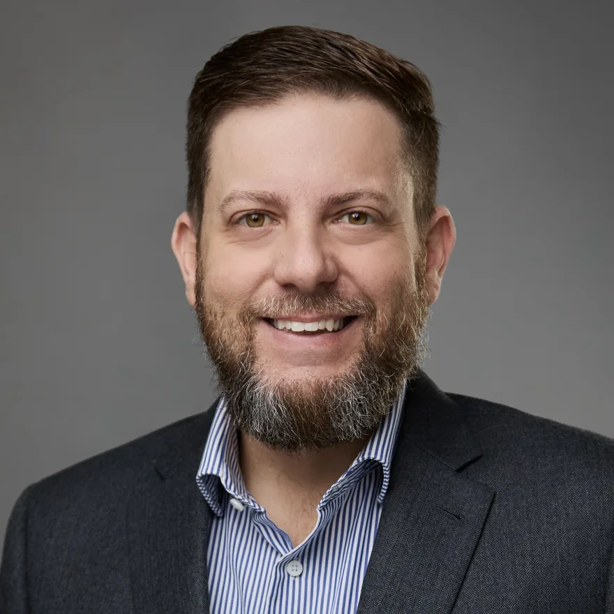 Mario Meyer, Fractional CTO